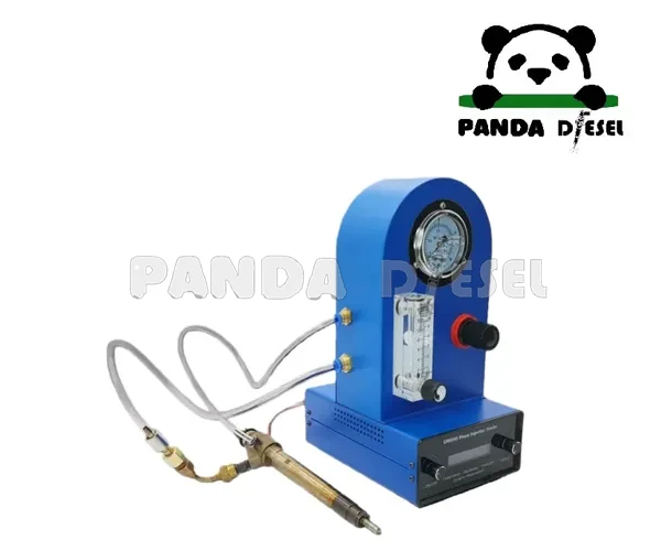 TIP2209 Common Rail Piezo Diesel Injector Tester