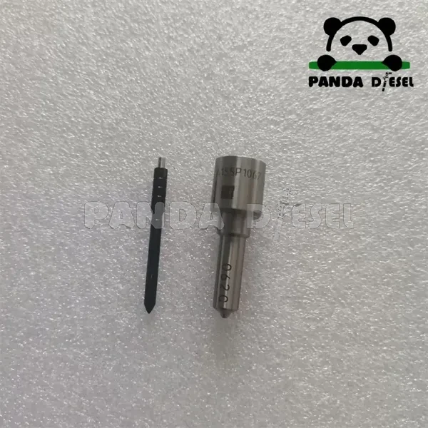 toyota hilux 1kd injector nozzle dlla155p1062 093400 1062