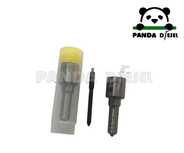 Toyota Hilux 1KD Injector Nozzle DLLA155P1062 093400-1062 Suits for Denso Common Rail Injector 095000-8290 095000-8560 095000-822#