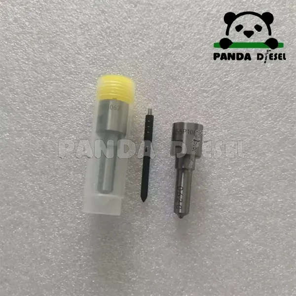 toyota hilux 1kd injector nozzle dlla155p1062 093400 1062