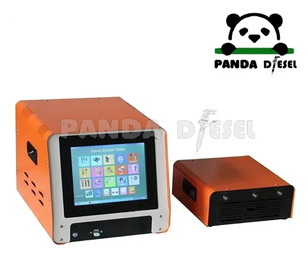 VC200 Diesel Common Rail EUI EUP HEUI HEP Systems