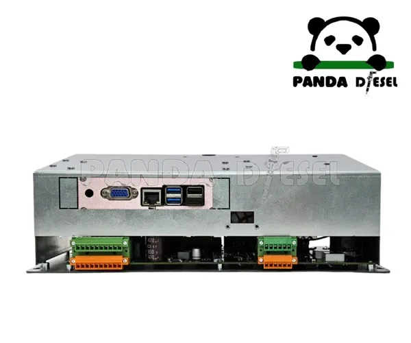 VC980 Diesel Common Rail Injector CR Pump EUI EUP HEUI HEUP System