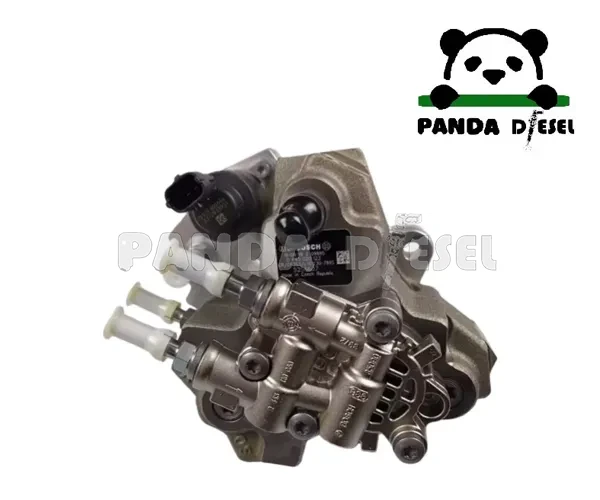0445020150 5264248 4988595 4982057 3971529 Bosch CR CP3 Fuel Injection Pump for Cummins QSB6.7 ISBe ISDe ISF3.8 diesel Engine
