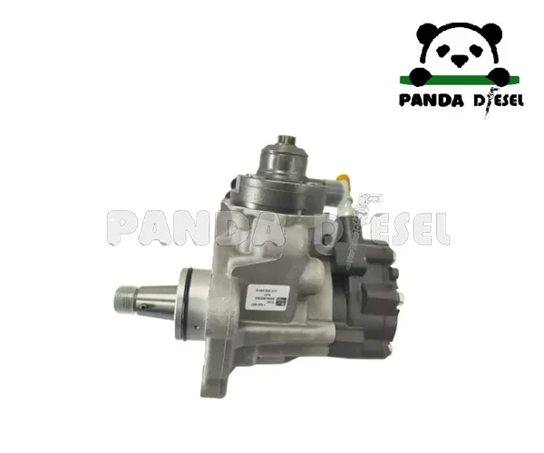 0445020517 5303387 5303387RX CR/CP4N1/L50/20-S Fuel Injection Pump for Cummins ISF3.8 QSF3.8 ISB4.5 6B5.9  QSX15 CM2220 CM2350 CM2620 CM2880 CM570 Diesel Engine