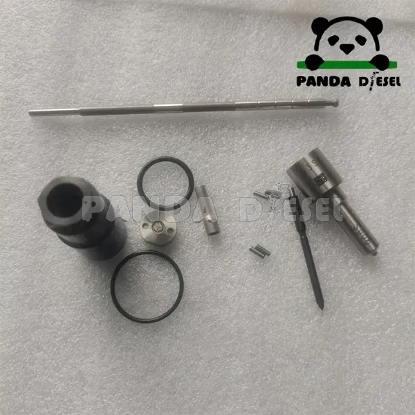 23670 0l090 fuel injector overhaul repair kit nozzle g3s6 for 294050 0521 23670 30400 295050 0460 toyota hilux 2 5 3 0d 1kd 2kd