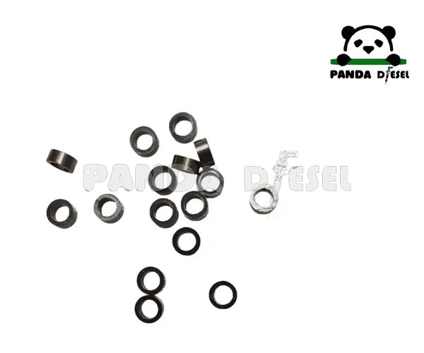 50pcs B70 Shims for Bosc Piezo Injectors 0445115 0445116 0445117