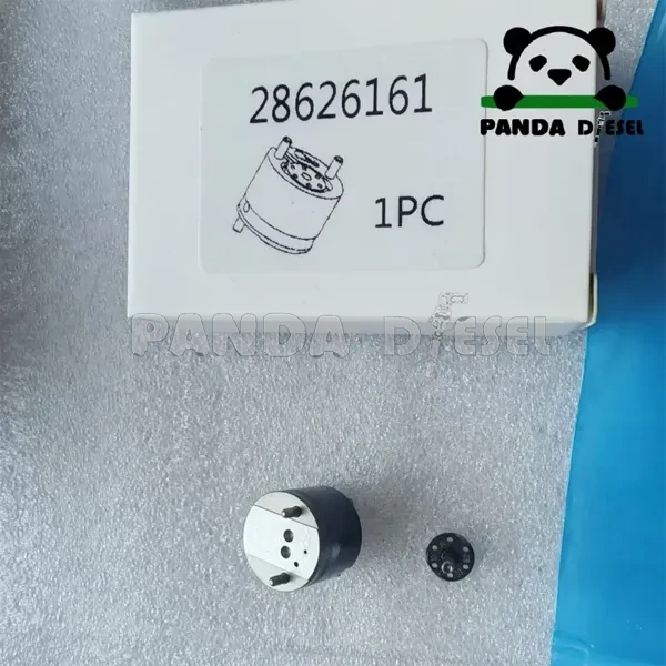 9308z625c diesel control valve 28626161 for kia bongo 3 delphi common rail fuel injectors 33800 4a700 28236381