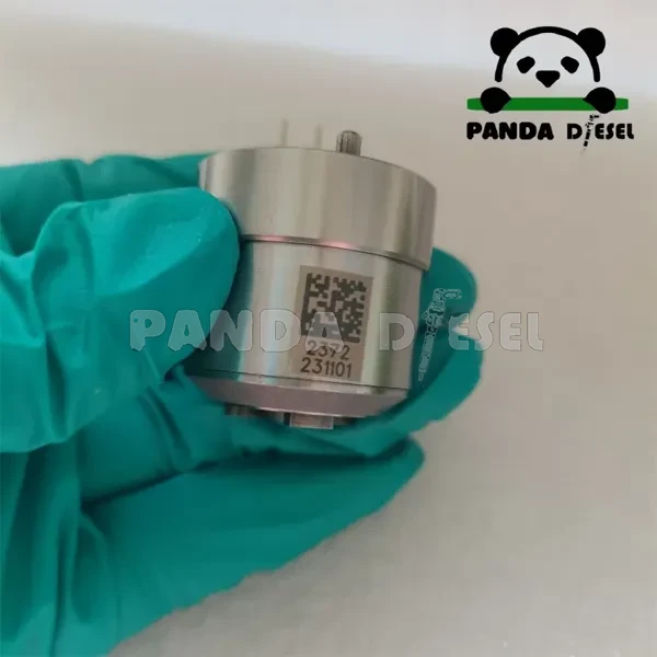 actuator solenoid valve 7206 0379 for volvo renault e1 delphi eui unit injectors bebe4c00101 bebe4c01101 bebe4c14001 bebe4c06001