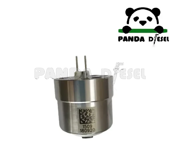 Actuator Solenoid Valve 7206-0379 for VOLVO RENAULT E1 Delphi EUI Unit injectors BEBE4C00101 BEBE4C01101 BEBE4C14001 BEBE4C06001