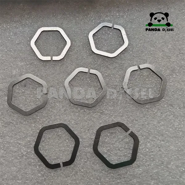 b60 shims for siemens injector gaskets