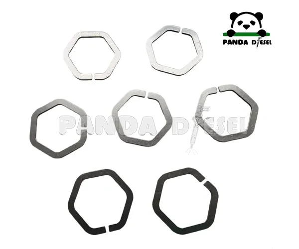 B60 Shims For Siemens Injector Gaskets