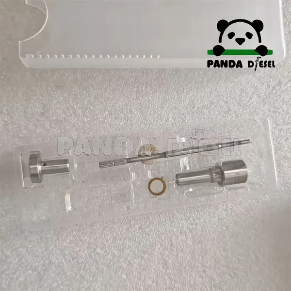 bosch common rail injector repair kits for 0445120178 for yamz 534 536 euro 4