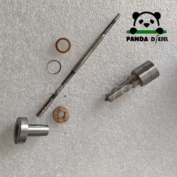 bosch common rail injector repair kits for 0445120178 for yamz 534 536 euro 4