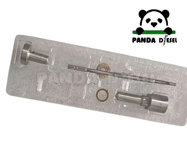 BOSCH Common Rail Injector Repair Kits for 0445120178 for YaMZ-534, 536 EURO-4