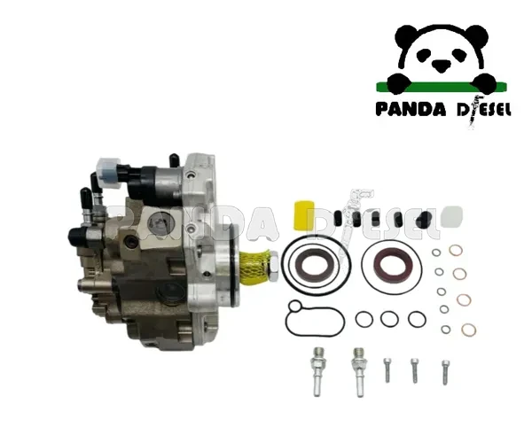 BOSCH CP3-3 Fuel Injection Pump Repair Kits for High Pressure Common Rail Pump 0445020150 0445020122