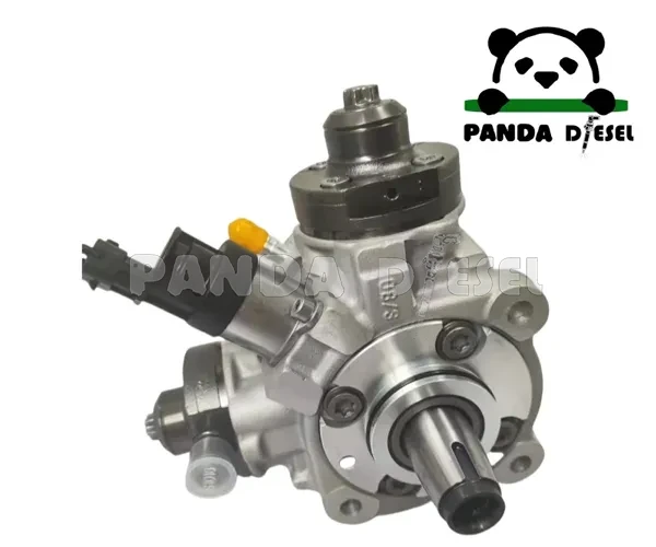 Bosch Cp4 High Pressure Fuel Pump 7824476 0445010895 Suitable For Bmw X5 Series Diesel Engine