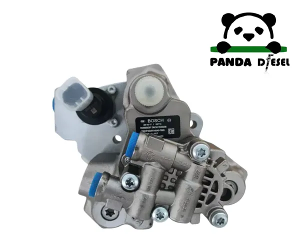 Bosch High Pressure Fuel Pump 0445020207 07w130759a 51111037826 51111037844 For Man Hocl Vw Constellation Diesel Engine