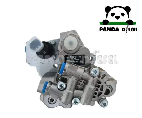 Bosch High Pressure Fuel Pump 0445020207 07w130759a 51111037826 51111037844 For Man Hocl Vw Constellation Diesel Engine