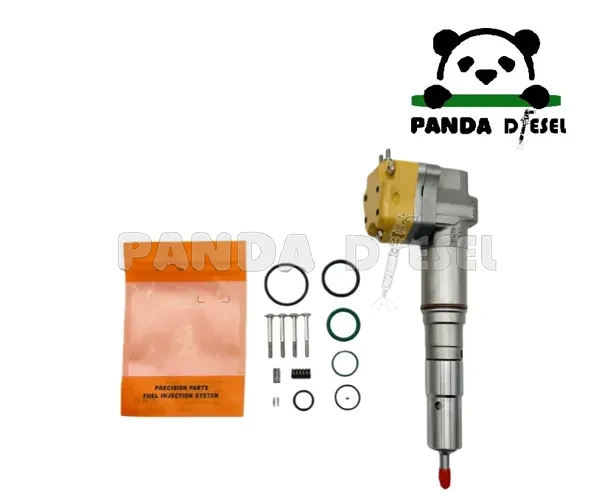 CAT 3412 EUI Unit Fuel Injector Overhaul Repair Kits