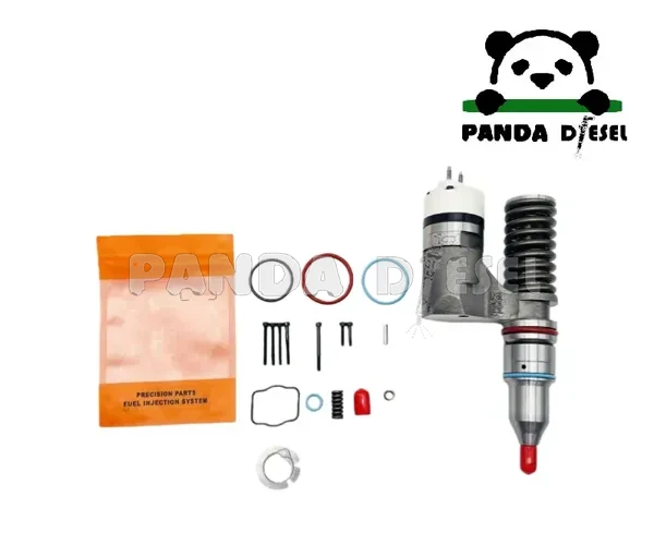 CAT C10 C12 Diesel EUI Unit Fuel Injector Overhaul Repair Kits