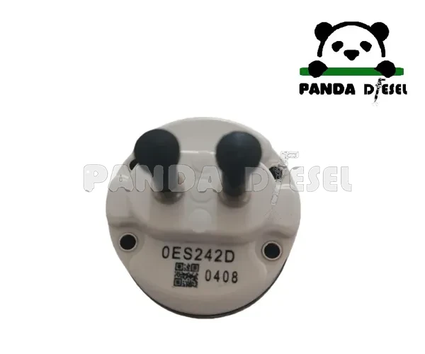 CAT C13 C15 EUI Diesel Injector Solenoid Valve