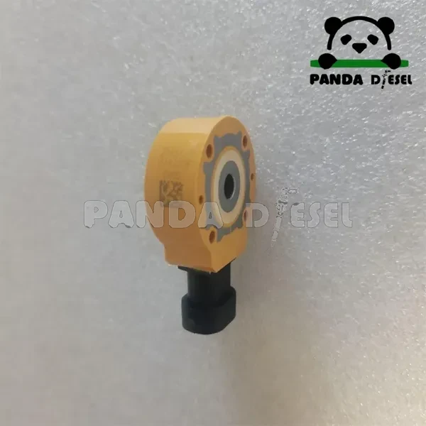 cat c7 c9 fuel injector solenoid valve 2145427