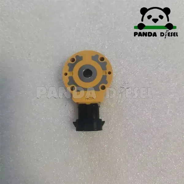 cat c7 c9 fuel injector solenoid valve 2145427