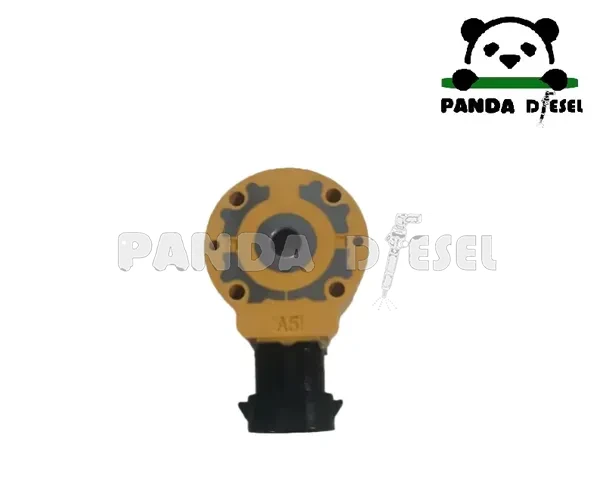CAT C7 C9 Fuel Injector Solenoid Valve 2145427