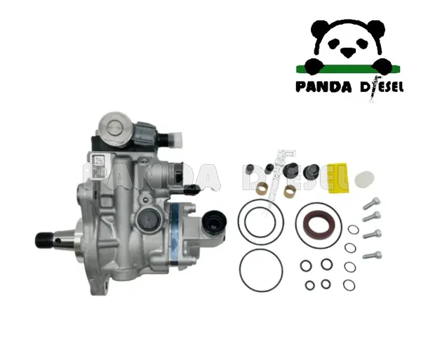 Common Rail Denso Hp5 Fuel Pump Overhaul Repair Kits For Denso Diesel Pump 22100-0e010