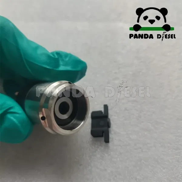 common rail injector solenoid valve assembly f00rj02697 for dodge cummins 0445120238 0445120255 0986435503 0986435505