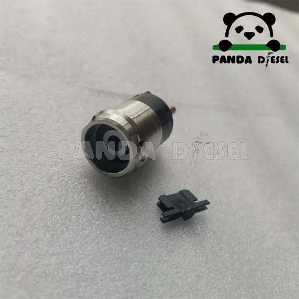 common rail injector solenoid valve assembly f00rj02697 for dodge cummins 0445120238 0445120255 0986435503 0986435505