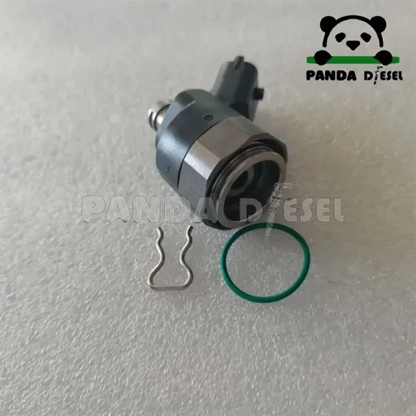 common rail injector solenoid valve f00rj00395 for diesel injector