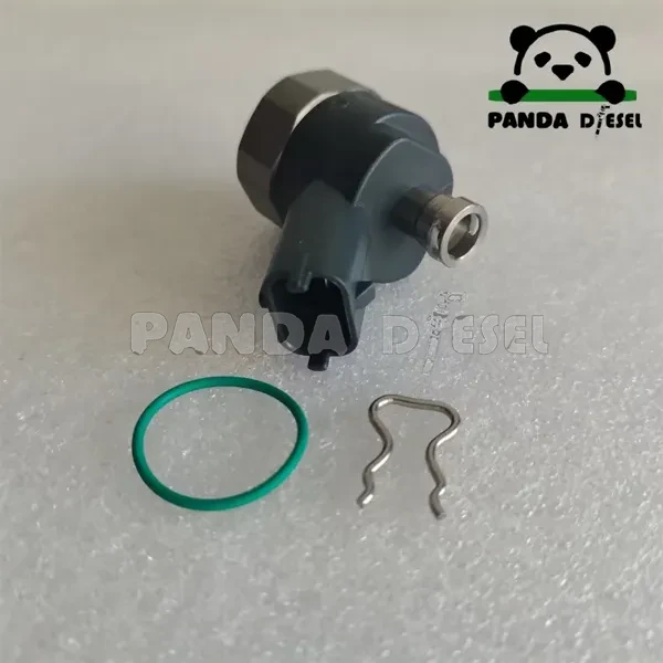 common rail injector solenoid valve f00rj00395 for diesel injector