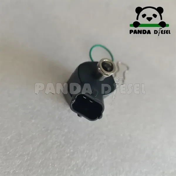 common rail injector solenoid valve f00rj00395 for diesel injector
