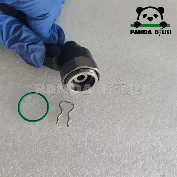 common rail injector solenoid valve f00rj00395 for diesel injector