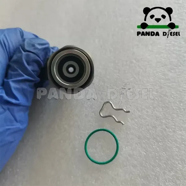 common rail injector solenoid valve f00rj00395 for diesel injector