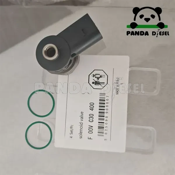 common rail injector solenoid valve f00vc30400 for diesel 0445110369 0445110646 0445110647 0445110429 vw amarok