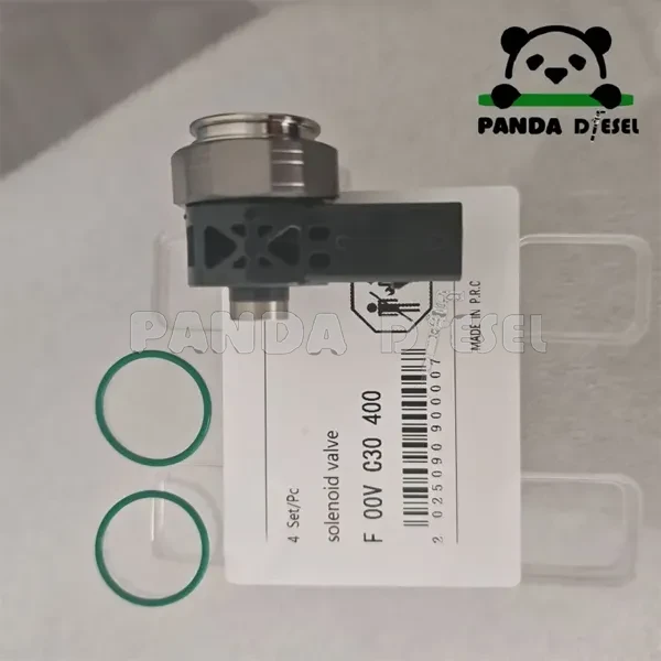 common rail injector solenoid valve f00vc30400 for diesel 0445110369 0445110646 0445110647 0445110429 vw amarok