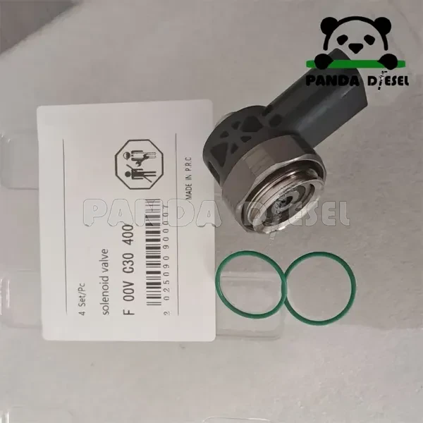 common rail injector solenoid valve f00vc30400 for diesel 0445110369 0445110646 0445110647 0445110429 vw amarok