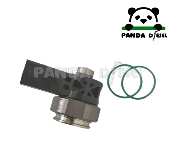 Common Rail Injector Solenoid Valve F00VC30400 for Diesel 0445110369 0445110646 0445110647 0445110429 VW AMAROK