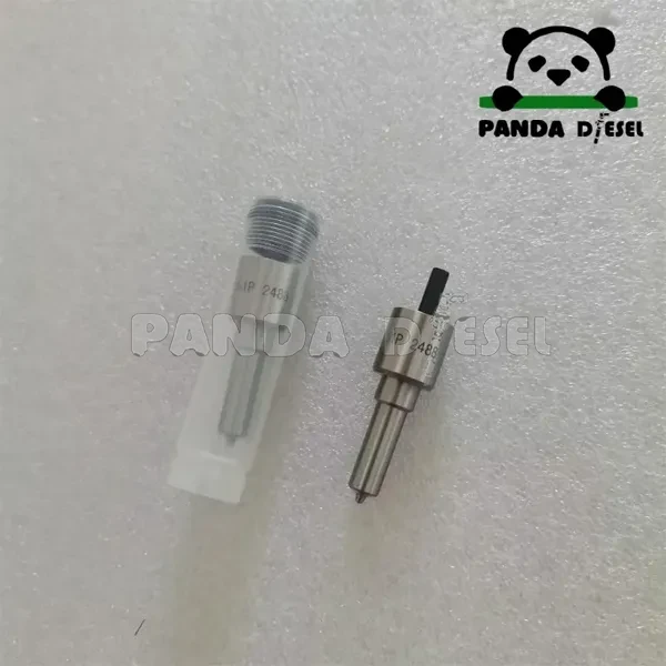 common rail nozzle dlla151p2488 0433172488 for bosch fuel injector 0445110691 cummins foton truck diesel engine