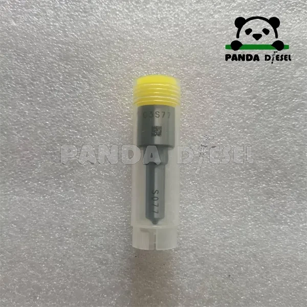 common rail nozzle g3s77 093400 0770 for denso injector 295050 1760 1465a439 mitsubishi l200 triton 4n15