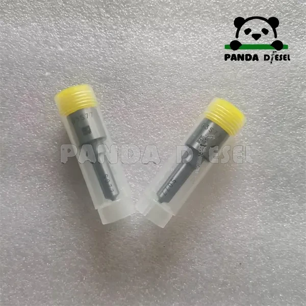 common rail nozzle g3s77 093400 0770 for denso injector 295050 1760 1465a439 mitsubishi l200 triton 4n15