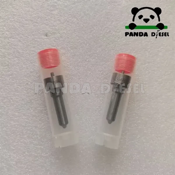 common rail nozzle l163pbd for delphi injector ejbr03301d jmc transit 2 8 n900 diesel engine