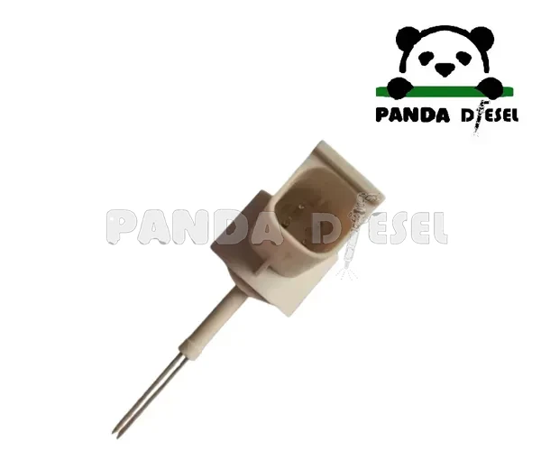 Connector Solenoid Plug 7204-0983 for Delphi Volvo e3 4 pins Diesel EUI Injector 21340611 21569191