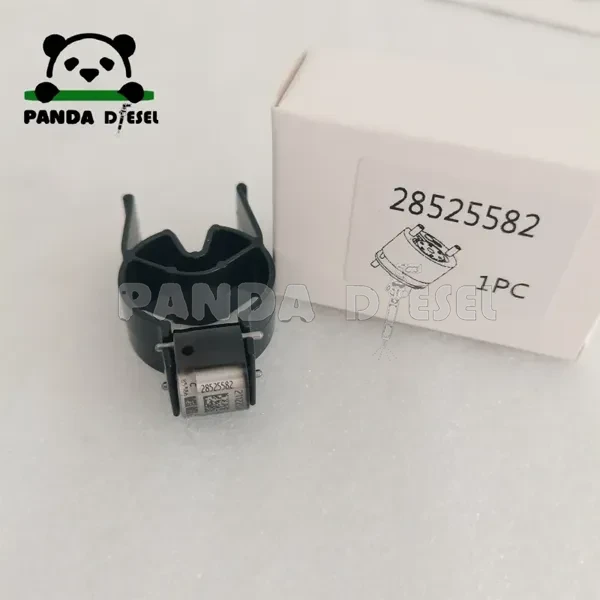 control valve 28525582 625c for delphi common rail injector 33800 4a710 28229873