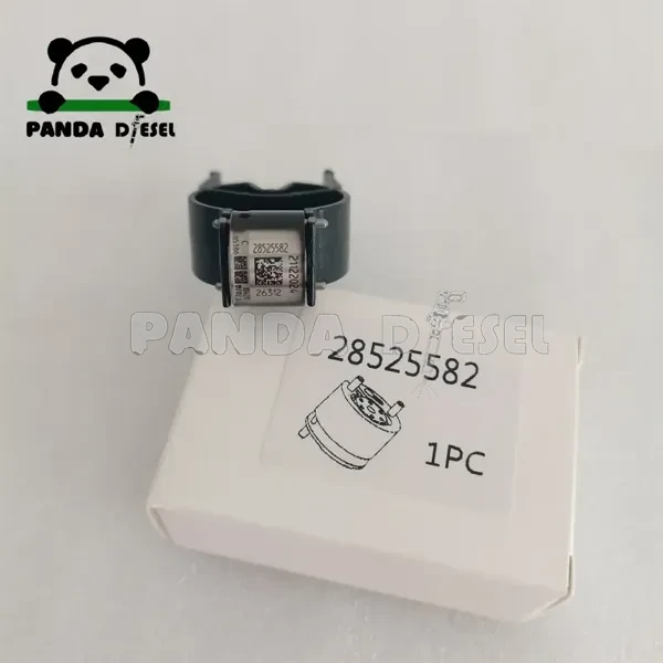 control valve 28525582 625c for delphi common rail injector 33800 4a710 28229873