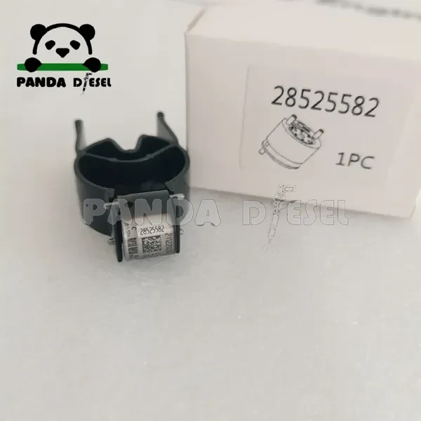 control valve 28525582 625c for delphi common rail injector 33800 4a710 28229873