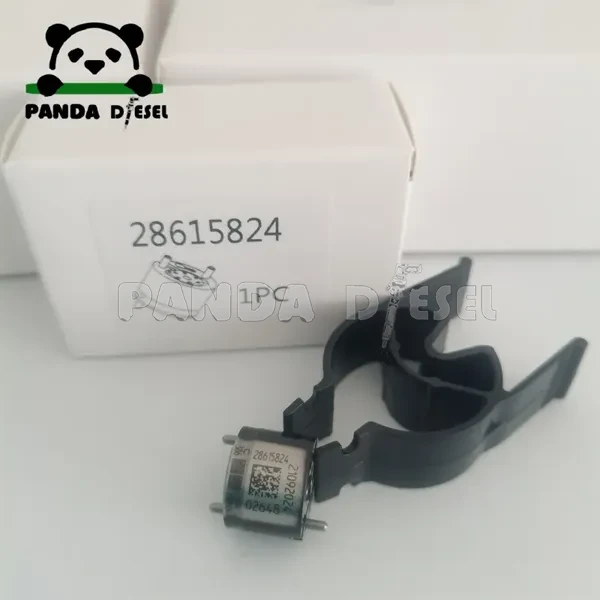 control valve 625c 28615824 for delphi injector 28307309 28272472 28548932 euro 6