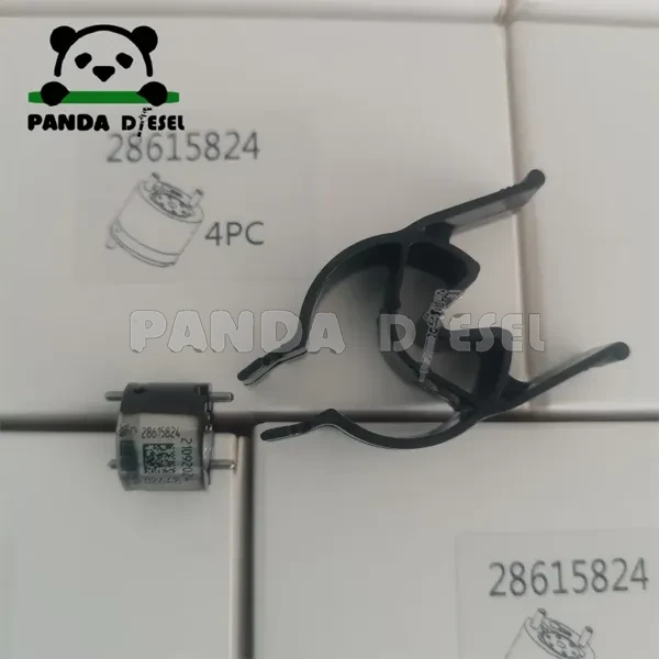 control valve 625c 28615824 for delphi injector 28307309 28272472 28548932 euro 6